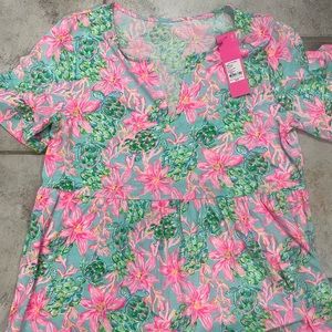 Lilly Pulitzer NEW WITH TAGS